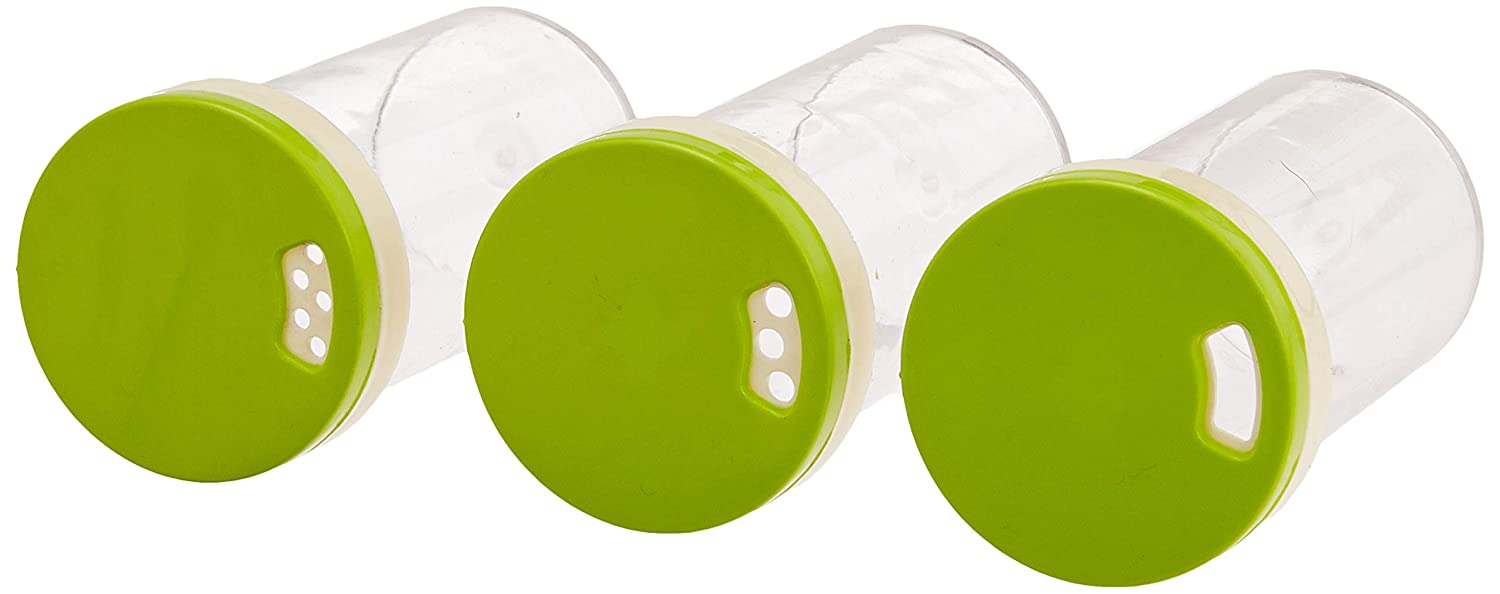 Revolving Spice Rack set (16 pieces)