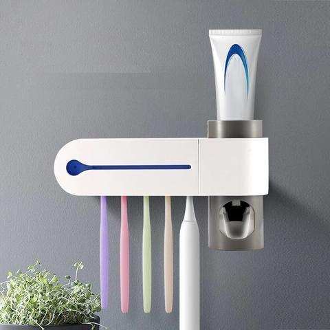 Bathroom Tooth Pest Dispatcher New Collection Accessories