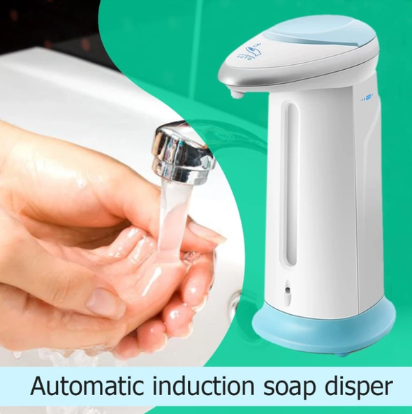 Automatic Soap Dispenser - Touchless Soap Dispenser