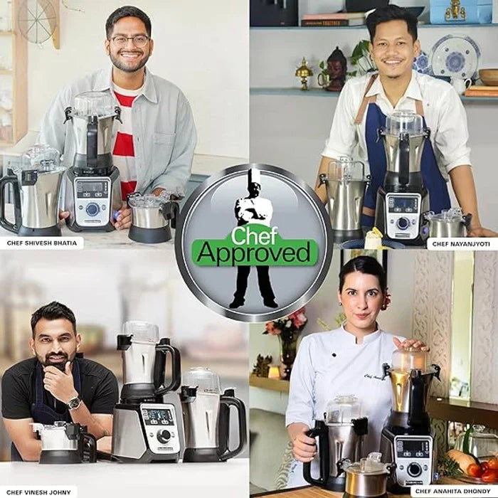 Hamilton Beach Professional Juicer Mixer Grinder