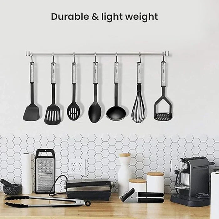 24 Pcs Kitchen Utensils Set