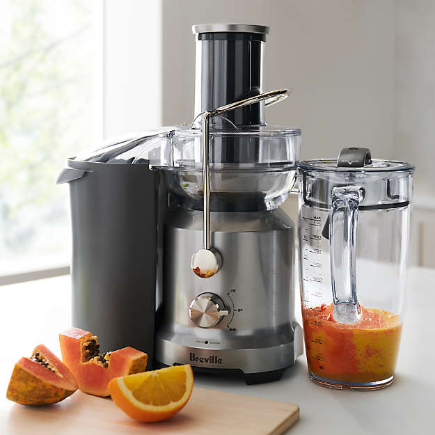 Breville ® Juice Fountain ® Cold