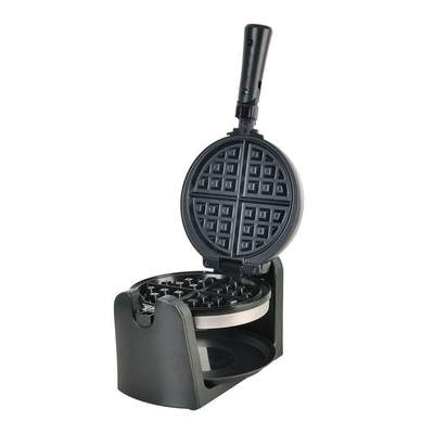 Belgian Waffle Maker, 1000W