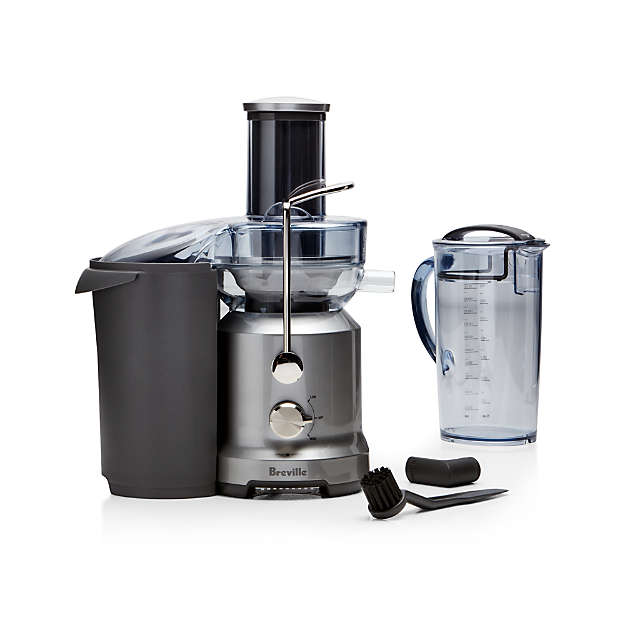 Breville ® Juice Fountain ® Cold