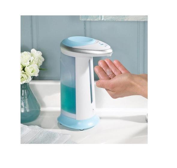 Automatic Soap Dispenser - Touchless Soap Dispenser