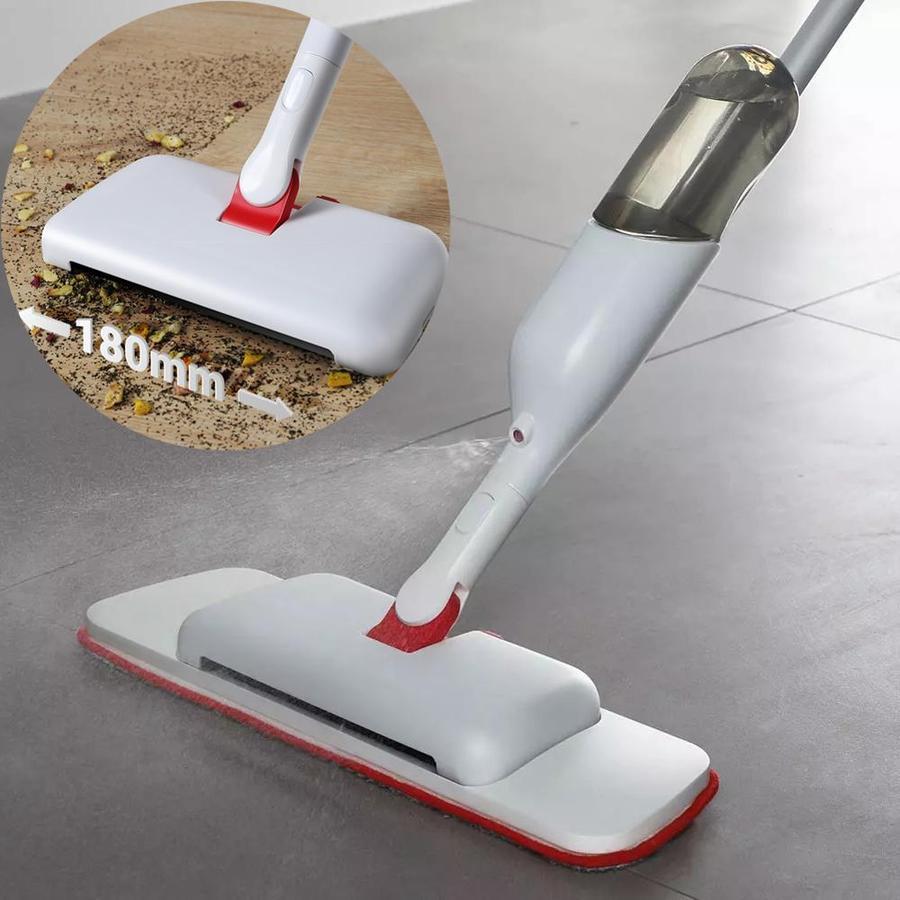 CLEANHOME 3 IN 1 SPRAY MOP