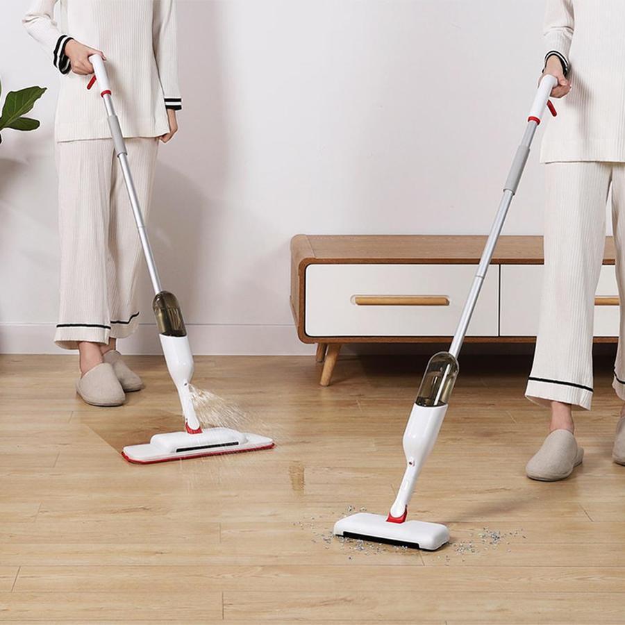 CLEANHOME 3 IN 1 SPRAY MOP